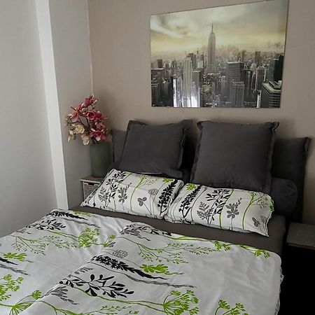 Apartment Impression 오시예크 외부 사진