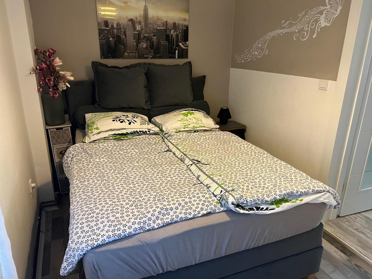 Apartment Impression 오시예크 외부 사진
