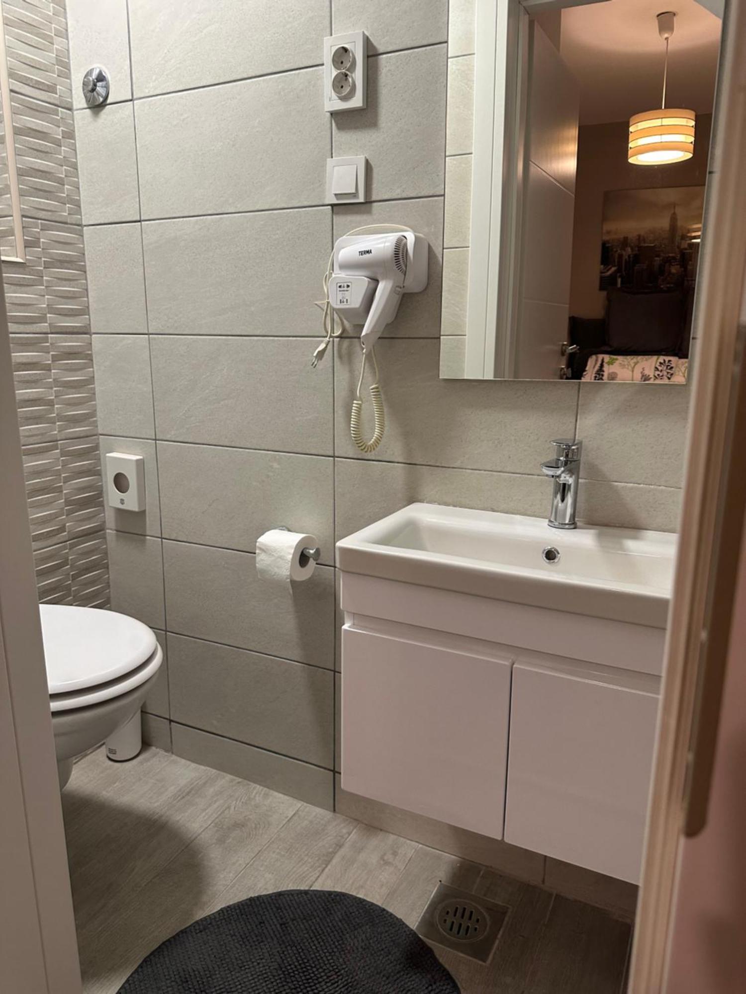 Apartment Impression 오시예크 외부 사진